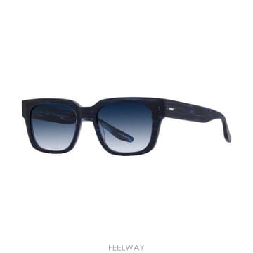 26SS 바본페레이라 선글라스 BP40022I BLUE