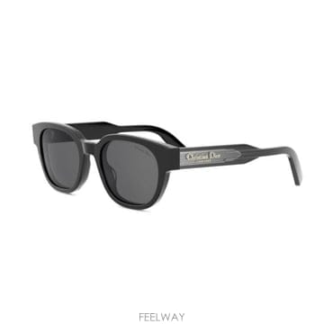 25FW 디올 선글라스 DM40174I BLACK