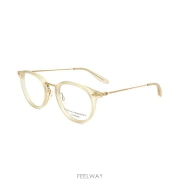 25SS 바본페레이라 안경 BP5012 481JH YELLOW