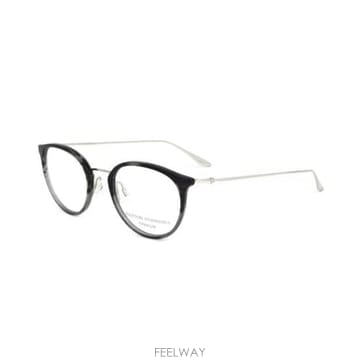 25SS 바본페레이라 안경 BP5095 482FI BLACK