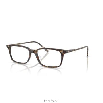 26SS 올리버피플스 안경 0OV5579U BROWN