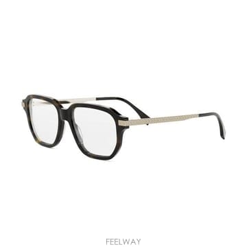25FW 펜디 안경 FE50121I BROWN