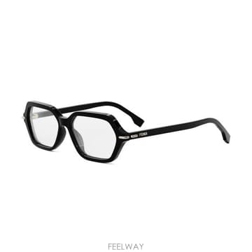 26SS 펜디 안경 FE50125I BLACK