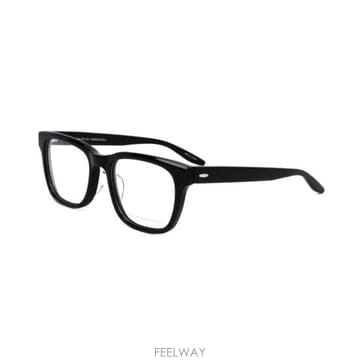 25SS 바본페레이라 안경 BP5094 F 540EJ BLACK
