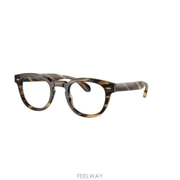 26SS 올리버피플스 안경 0OV5036 BLACK