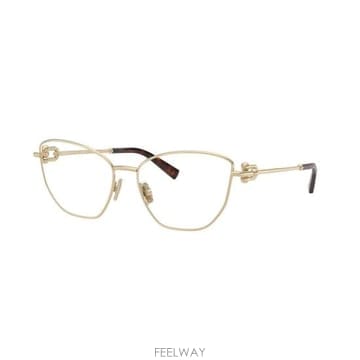 26SS 티파니앤코 안경 0TF1166 GOLD