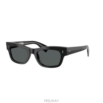26SS 올리버피플스 선글라스 0OV5609SU BLACK