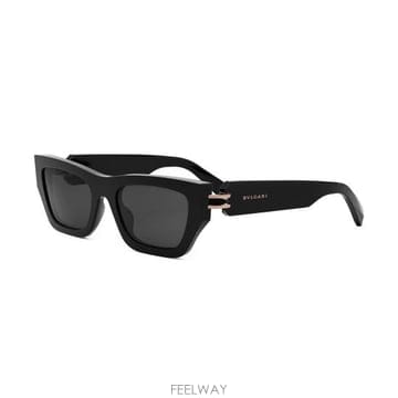 26SS 불가리 선글라스 BV40047I BLACK