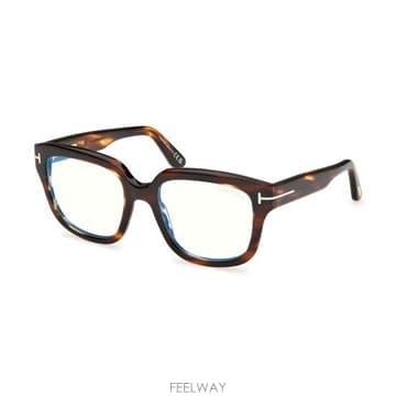 톰포드 B 안경 BROWN