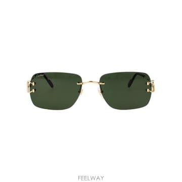 26SS 까르띠에 선글라스 CT0330S 005 gold