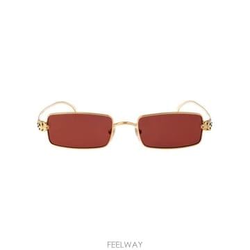 26SS 까르띠에 선글라스 CT0473S 002 gold