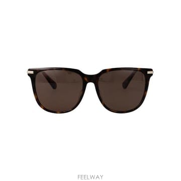 26SS 스와로브스키 선글라스 0SK6015D 100273 havana