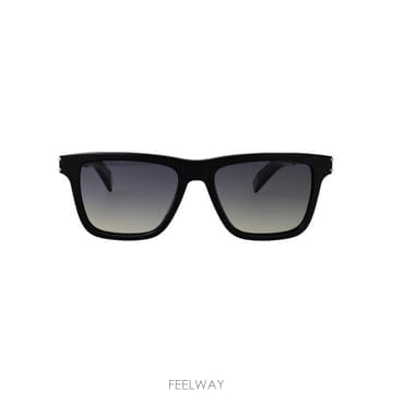 25FW 쇼파드 선글라스 SCH398 700Z black
