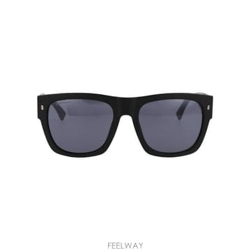 26SS 디스퀘어드2 선글라스 ICON 0004 S 003 black