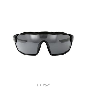 26SS 나이키 선글라스 NIKESHOWXRUSHDZ7368 60 black