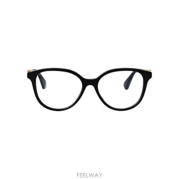 26SS 까르띠에 안경 CT0643O 001 black