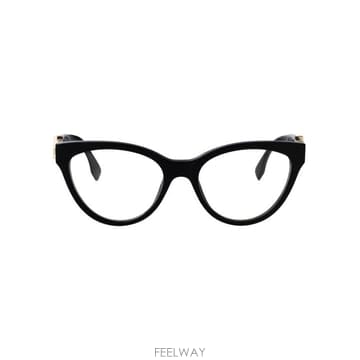 펜디 안경 BLACK