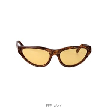 26SS 마르니 선글라스 QC0 BRWN brown