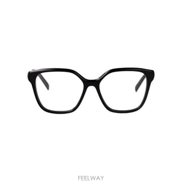 지방시 안경 BLACK