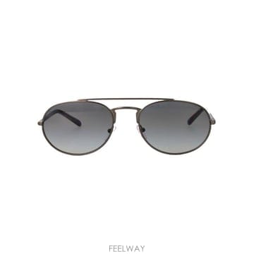 26SS 엠포리오 아르마니 선글라스 0EA2171 300311 grey