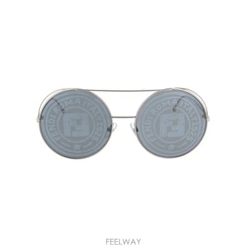 26SS 펜디 선글라스 FF 0285 S 0IHMD silver