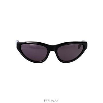26SS 마르니 선글라스 FA7 BLK black