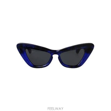 26SS 버버리 선글라스 0BE4421U 411487 blue