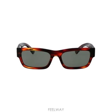 26SS 프라다 선글라스 0PR A03S 13O03R brown