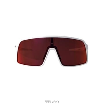 26SS 오클리 선글라스 0OO9406 940691 white