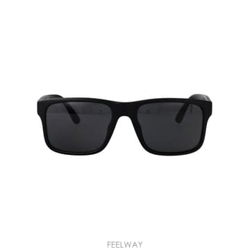 26SS 폴로 랄프로렌 선글라스 0PH4195U 500187 black