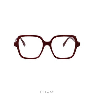 26SS 펜디 안경 FE50144I 69 red