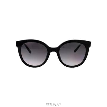 25FW 쇼파드 선글라스 SCH405S 0700 black