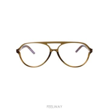 자크뮈스 안경 BROWN