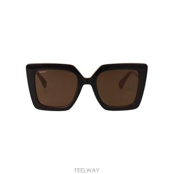 26SS 막스마라 선글라스 MM0051 50E brown