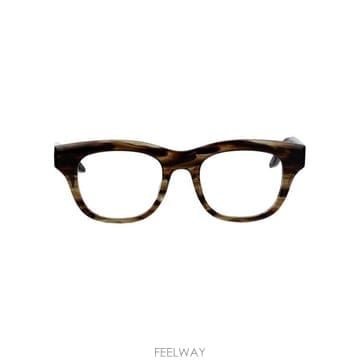 25FW 바본페레이라 안경 BP50029I 056 havana
