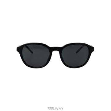 26SS 엠포리오 아르마니 선글라스 0EA4247U 501787 black