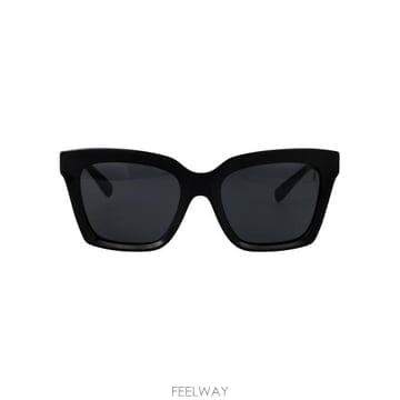 돌체 앤 가바나 선글라스 블랙