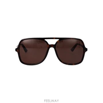 26SS 끌로에 선글라스 CH0364S 002 havana