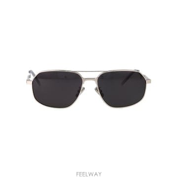 26SS 지방시 선글라스 GV40120U 16A silver