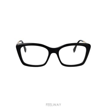 펜디 안경 1 black