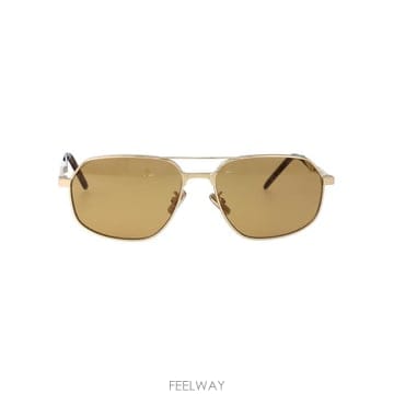 26SS 지방시 선글라스 GV40120U 32E yellow