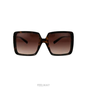 26SS 티파니앤코 선글라스 0TF4212U 80153B havana