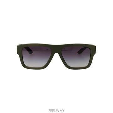 26SS 프라다 선글라스 0PS 04ZS 15X09U green