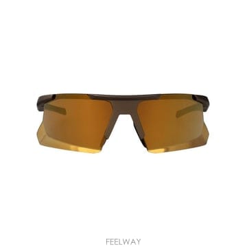 26SS 아디다스 선글라스 SP0119 49G brown