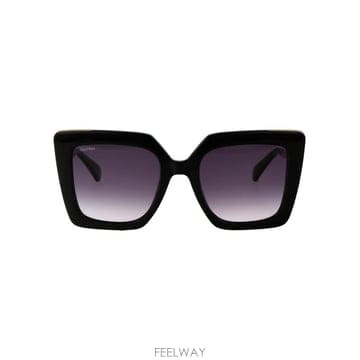 26SS 막스마라 선글라스 MM0051 01B black