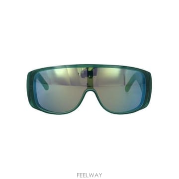 26SS 마르지엘라 선글라스 Z8O 4 green