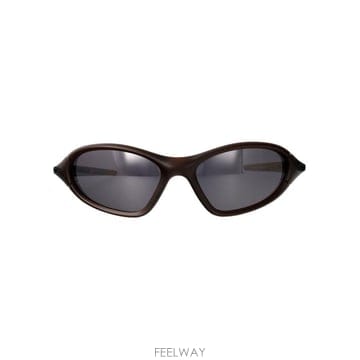26SS 오클리 선글라스 0OO9536 953602 brown