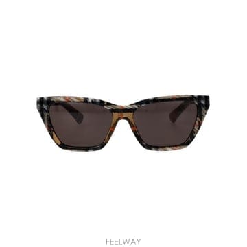 26SS 버버리 선글라스 0BE4468 416373 brown