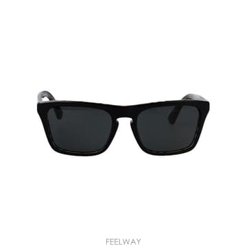 26SS 버버리 선글라스 0BE4434 412187 black
