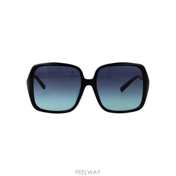 26SS 티파니앤코 선글라스 0TF4211D 83429S black